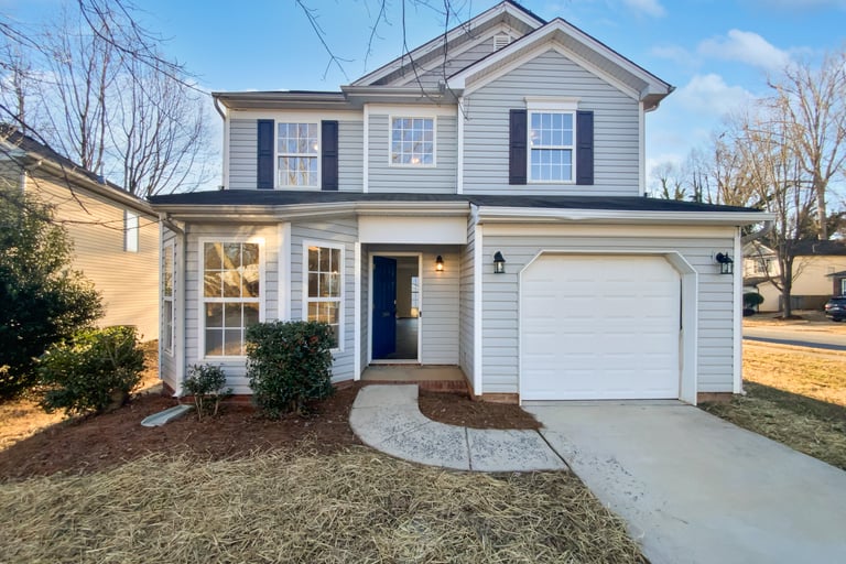 See details about 3161 Glen Robin Ct, Charlotte, NC 28205