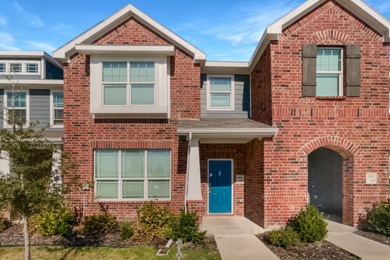 See details about 3941 Hometown Blvd, Forney, TX 75126