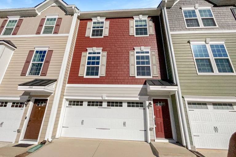 See details about 1164 Platform Dr, Apex, NC 27502