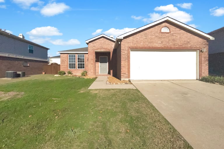 See details about 2205 Sumac Dr, Little Elm, TX 75068
