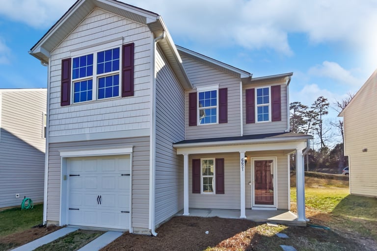 See details about 6621 Pennacook Dr, Charlotte, NC 28214
