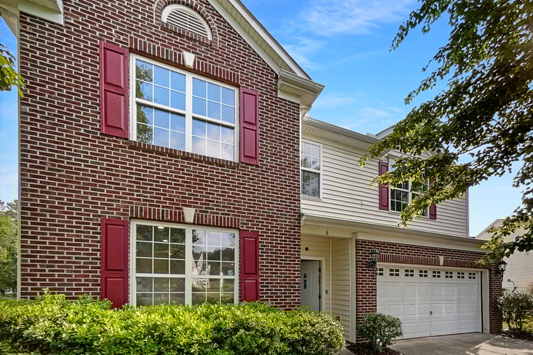 See details about 6 Heatherford Ct, Durham, NC 27704