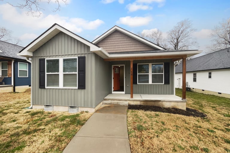 See details about 118 W Lee Ave, Bessemer City, NC 28016