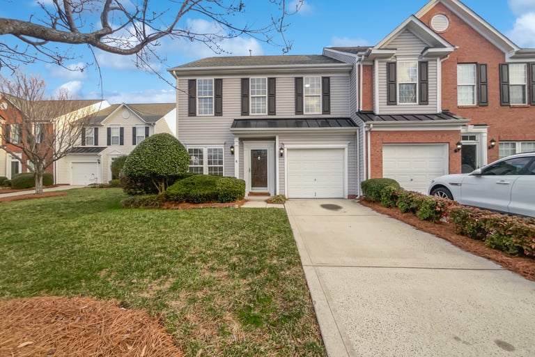 See details about 5084 Parkview Way, Matthews, NC 28104