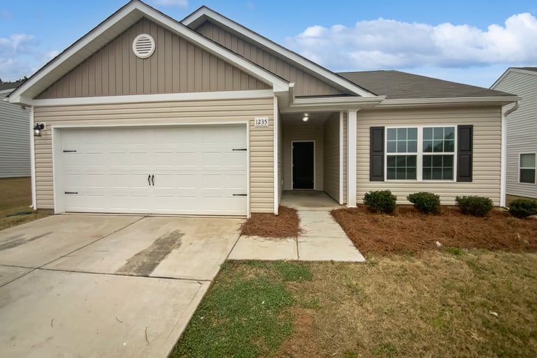 See details about 1235 Culver Spring Way, Charlotte, NC 28215