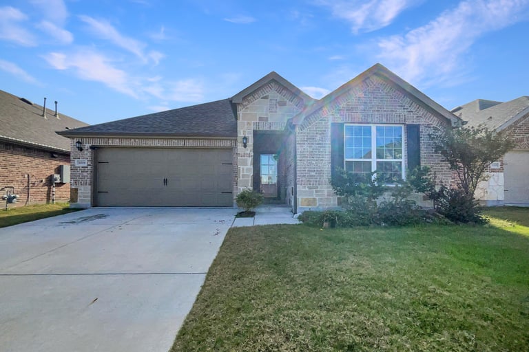 See details about 3008 Redbud Ln, Melissa, TX 75454