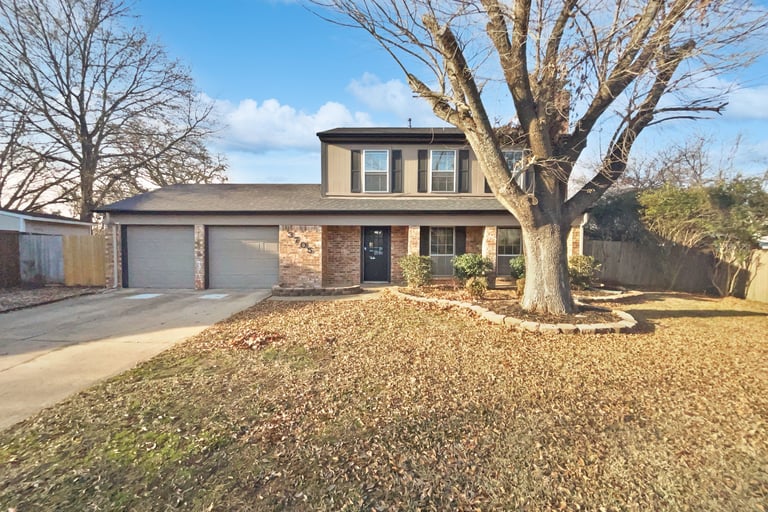 See details about 3705 White Bud Ct, Flower Mound, TX 75028