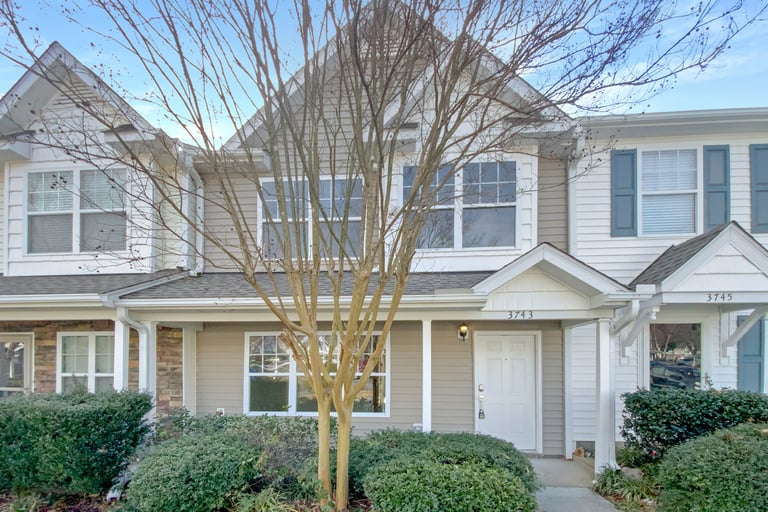 See details about 3743 Bison Hill Ln, Raleigh, NC 27604