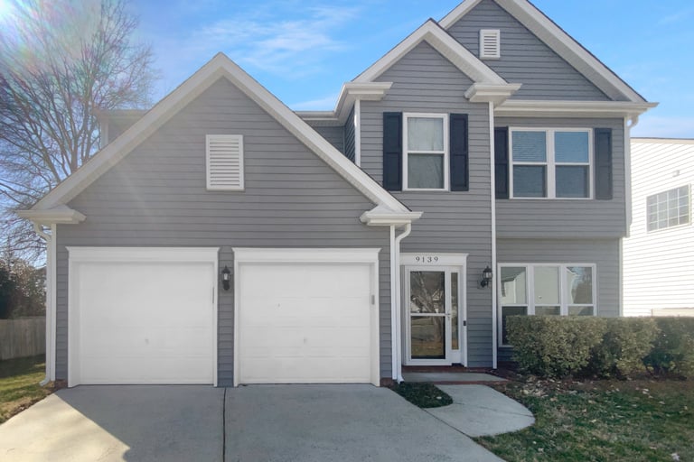 See details about 9139 Hearst Ct, Charlotte, NC 28269