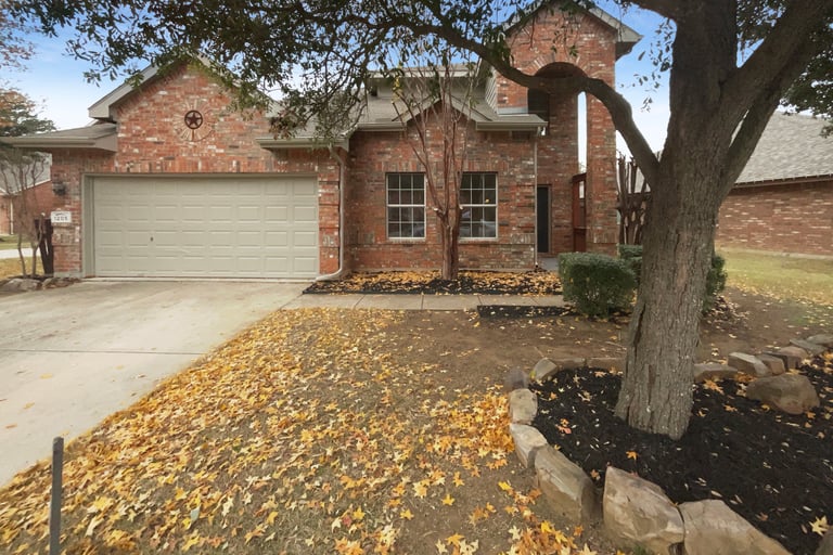 See details about 1205 Golden Eagle Ct, Aubrey, TX 76227