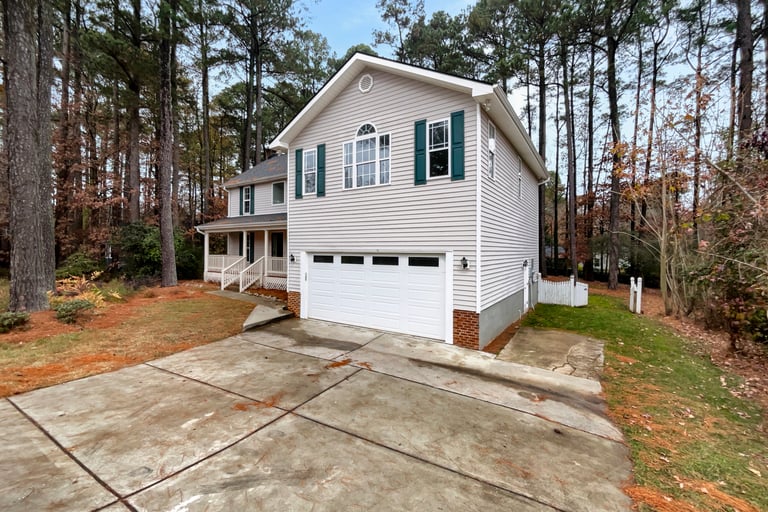 See details about 11308 Leesville Rd, Raleigh, NC 27613