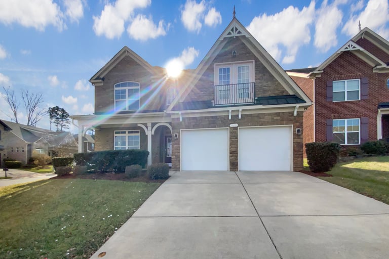 See details about 9503 Rocky Spring Ct NW, Concord, NC 28027