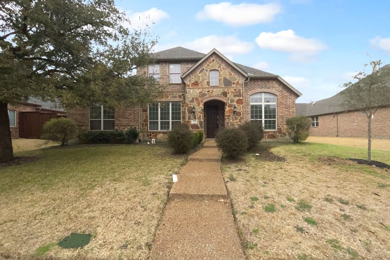 See details about 5770 Haverhill Ln, Frisco, TX 75033