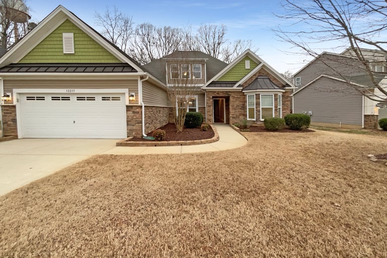 See details about 13217 Reunion St, Charlotte, NC 28278