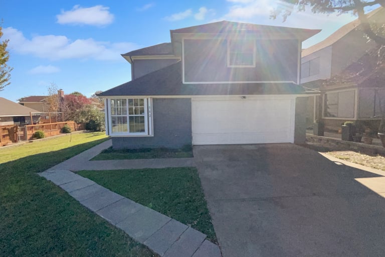 See details about 502 Briarcliff Dr, Garland, TX 75043