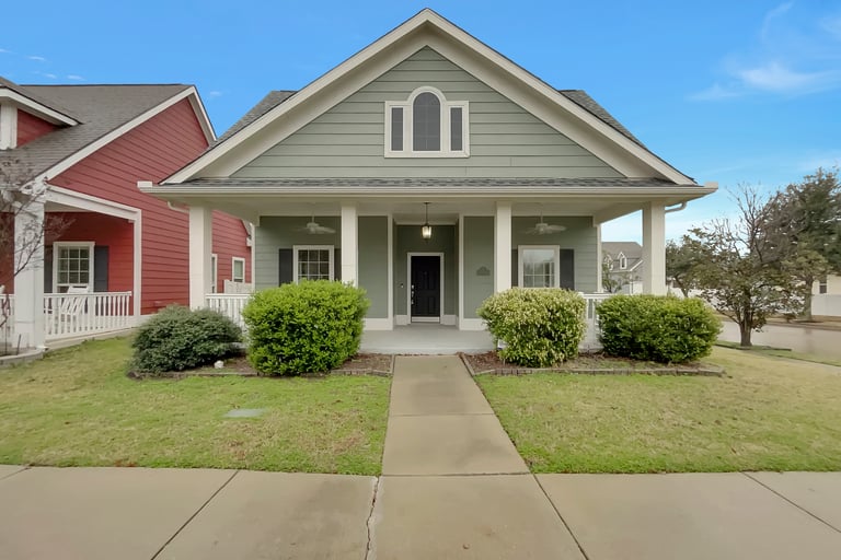 See details about 1100 Hayden Ln, Savannah, TX 76227