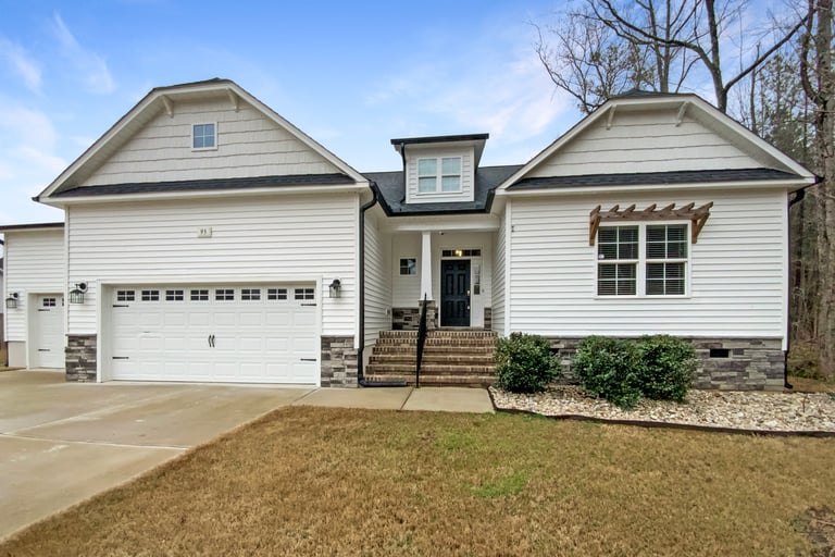 See details about 95 Cinnamon Teal Way, Youngsville, NC 27596