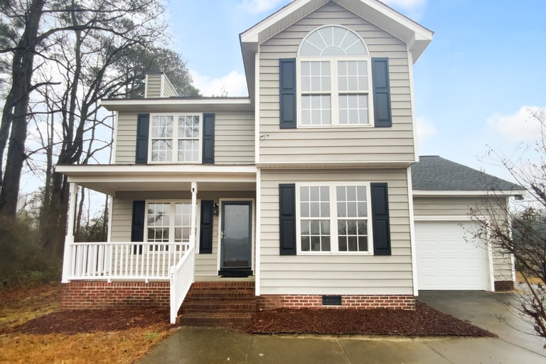 See details about 75 Mitchell Store Rd, Youngsville, NC 27596