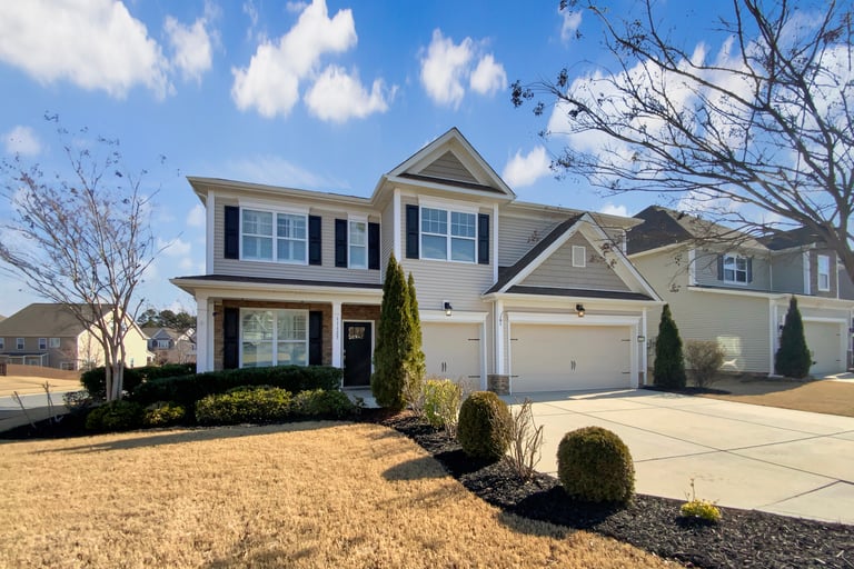 See details about 11123 River Oaks Dr NW, Concord, NC 28027