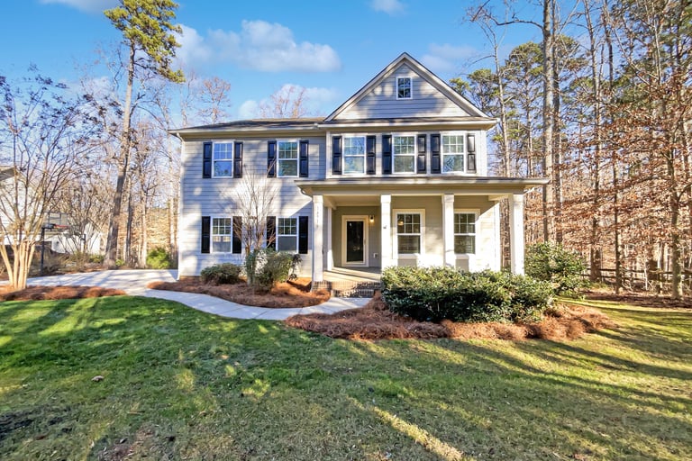 See details about 14916 Oregon Oak Ct, Mint Hill, NC 28227