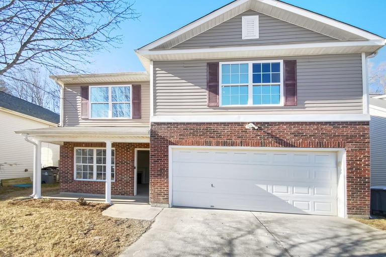 See details about 3217 Ian Patrick Ave, Kannapolis, NC 28083