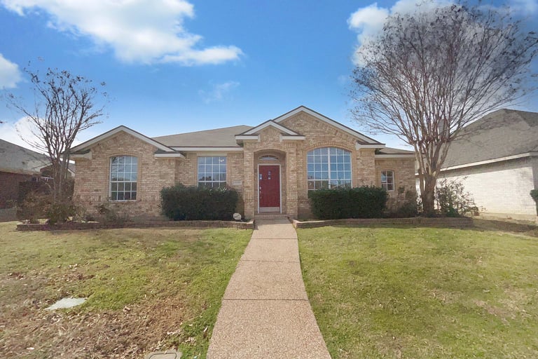 See details about 1216 Longhorn Dr, Lewisville, TX 75067