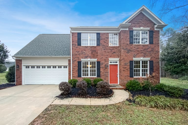 See details about 1400 Wessex Ct, Monroe, NC 28110