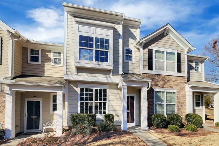 See details about 1302 Denmark Manor Dr, Morrisville, NC 27560