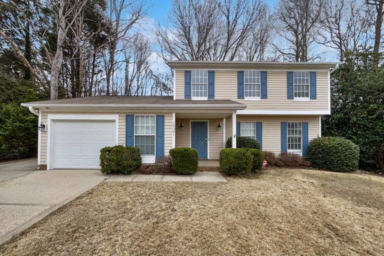 See details about 10301 Shelter Rock Ct, Charlotte, NC 28214