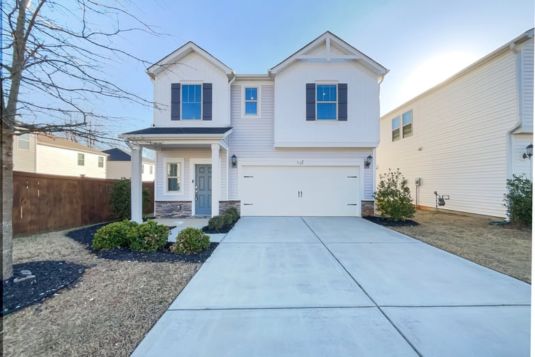 See details about 7120 Saltpeter St, Charlotte, NC 28215