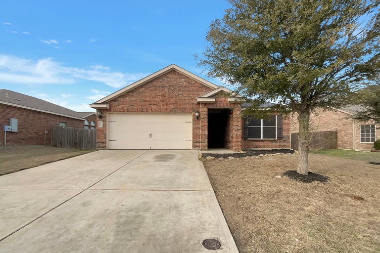 See details about 105 Kincaid Dr, Sanger, TX 76266