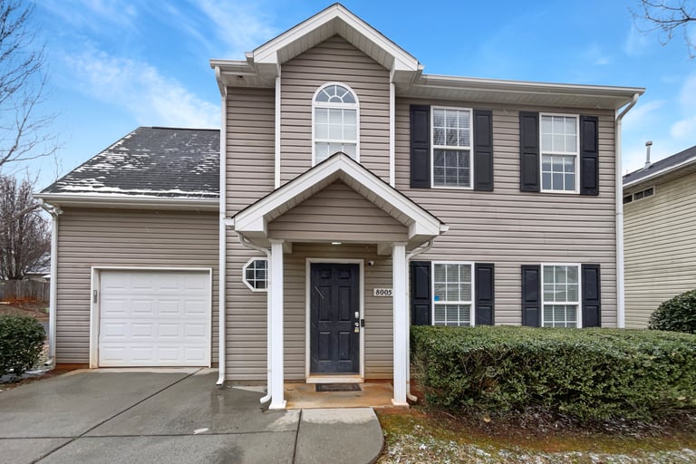 See details about 8005 McGarry Trl, Charlotte, NC 28214