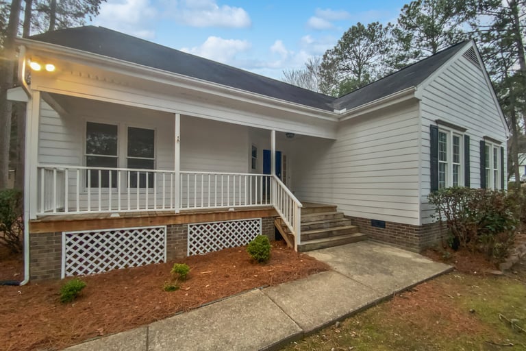 See details about 900 Oakwater Dr, Garner, NC 27529