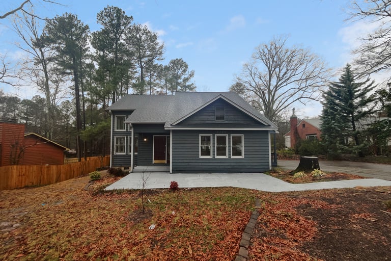 See details about 3300 Mossdale Ave, Durham, NC 27707