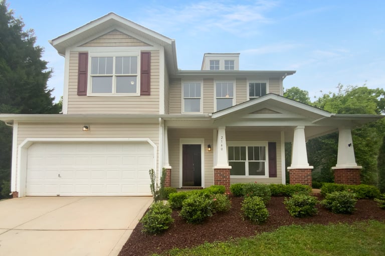 See details about 2140 Majestic Poplar Dr, Waxhaw, NC 28173
