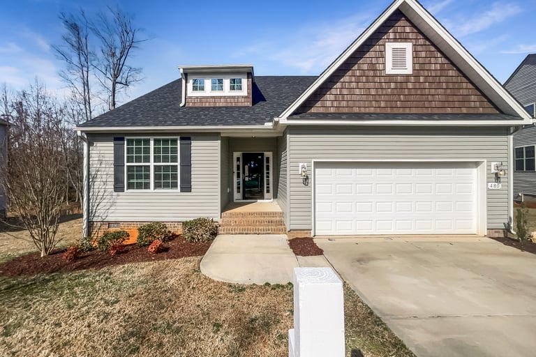 See details about 480 Stonewall Dr, Mebane, NC 27302