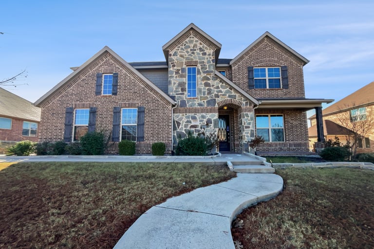 See details about 640 Lockton Ln, Prosper, TX 75078