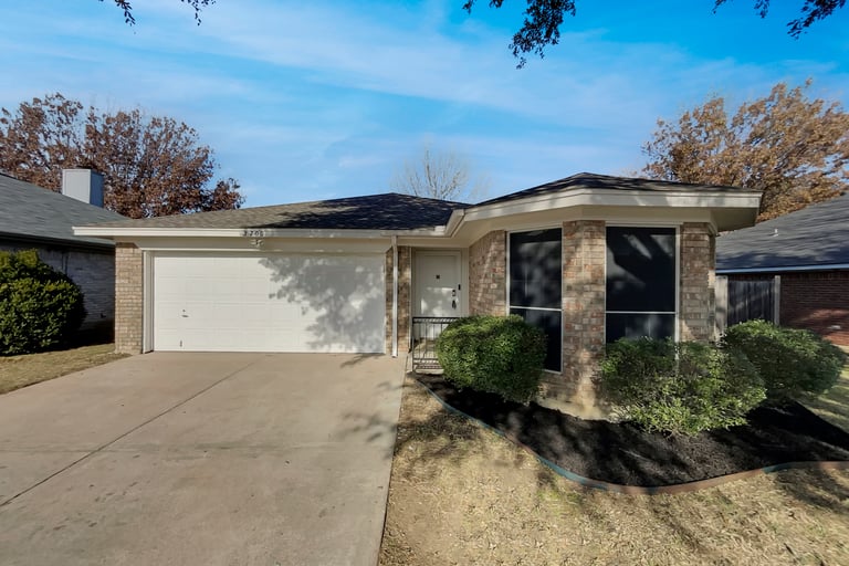 See details about 3700 Brett Dr, Fort Worth, TX 76123