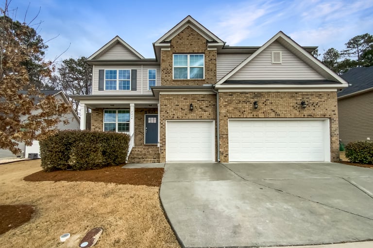 See details about 7434 Randshire Way, Raleigh, NC 27616