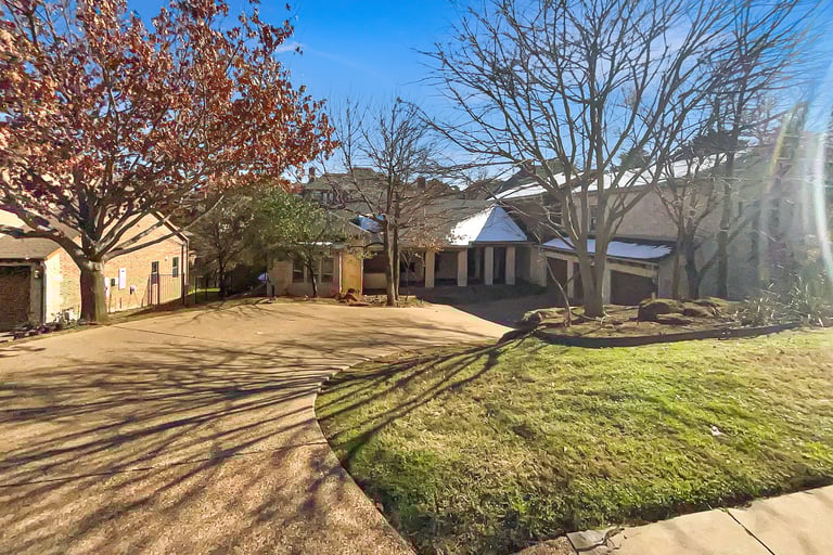See details about 3104 Kimberlee Ln, Highland Village, TX 75077