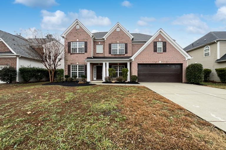 See details about 8331 Burgundy Ridge Dr, Harrisburg, NC 28075
