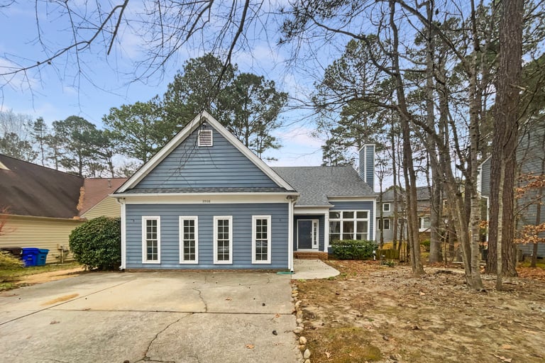 See details about 3908 Sturbridge Dr, Durham, NC 27713