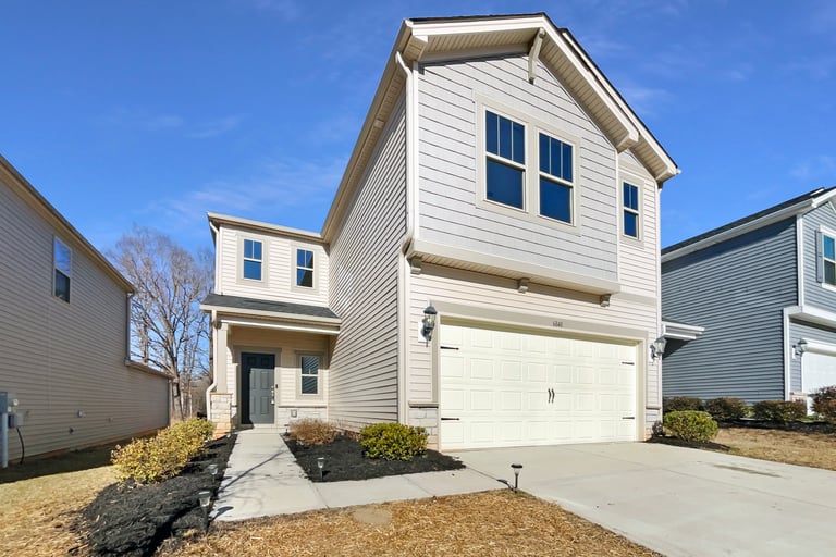 See details about 6848 Good News Dr, Charlotte, NC 28215