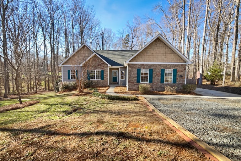 See details about 9153 Leah Meadow Ln, Charlotte, NC 28227