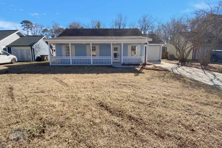 See details about 4210 Manchester Ln, Monroe, NC 28110
