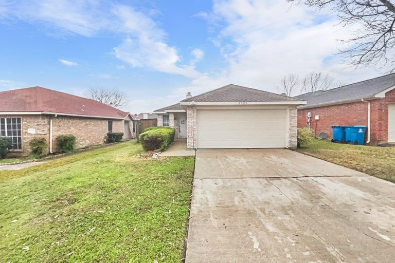 See details about 6705 Windward View Dr, Rowlett, TX 75088