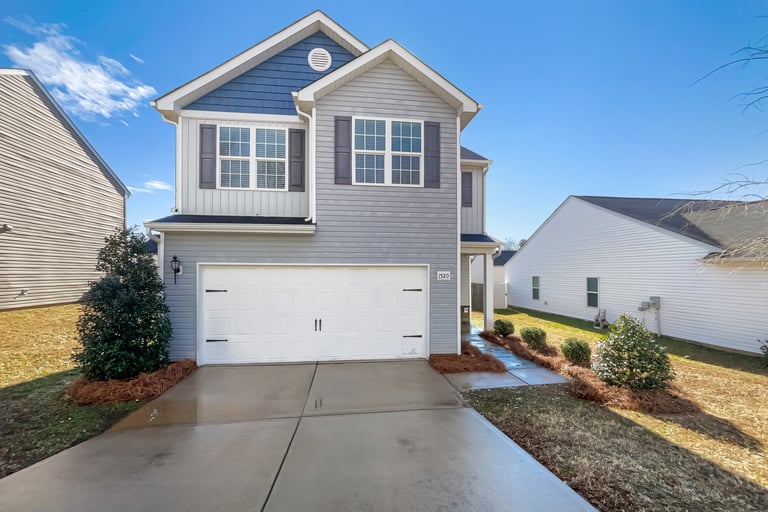 See details about 1520 Waylon Ave, Gastonia, NC 28054