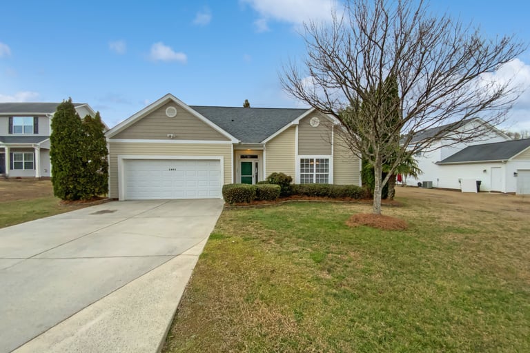 See details about 2802 Eagle View Ln, Monroe, NC 28110