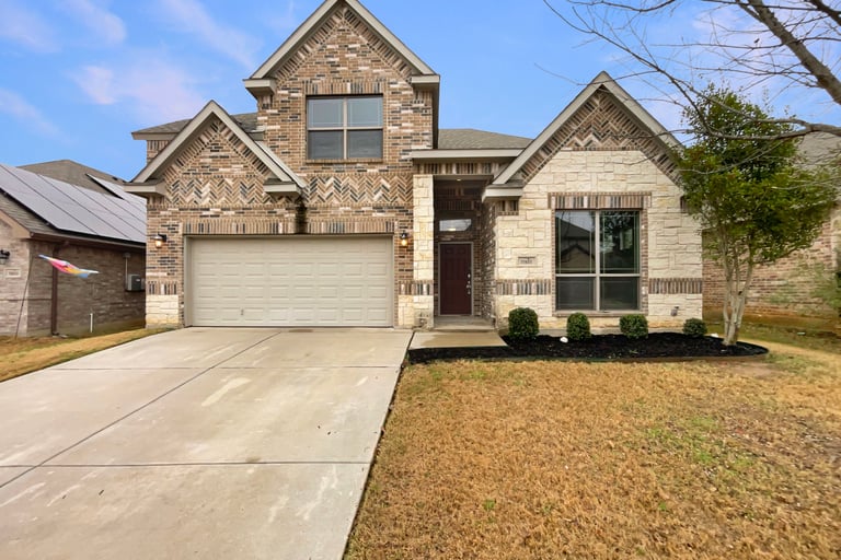 See details about 11901 Bellegrove Rd, Burleson, TX 76028