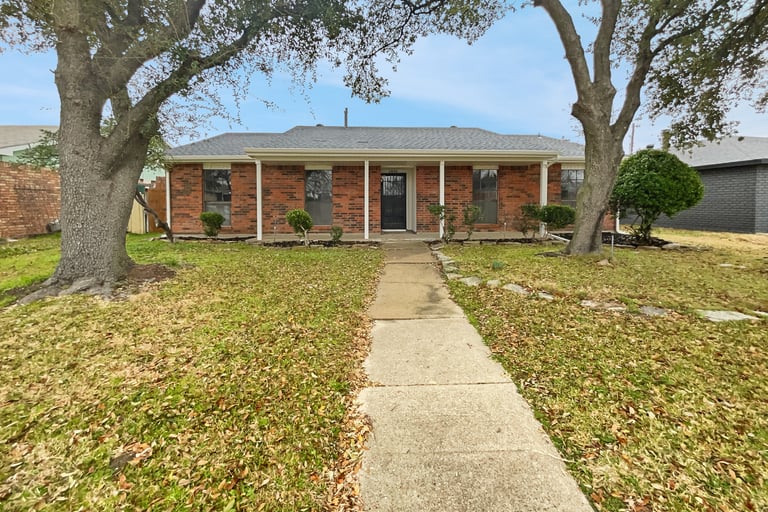 See details about 3806 Star Trek Ln, Garland, TX 75044